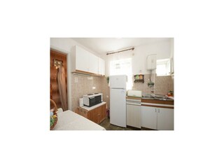 Apartamento Splitska Características 18