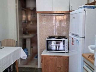 Appartamento Splitska Caratteristiche 3