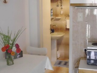 Apartment Splitska Ausstattung 7