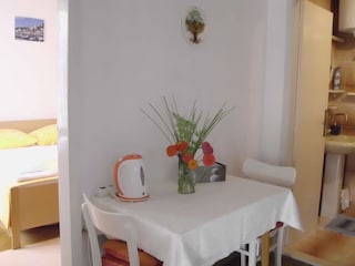 Apartment Splitska Ausstattung 8