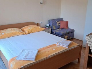 Apartment Splitska Ausstattung 11