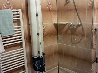 Appartement Splitska Kenmerken 20