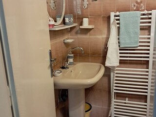 Apartamento Splitska Características 7