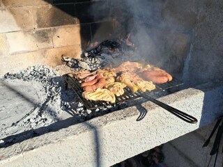 Apartamento Splitska  24