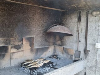 Appartement Splitska  21