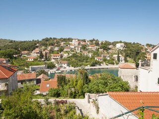 Apartment Splitska  30