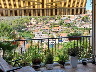 Apartment Splitska  25