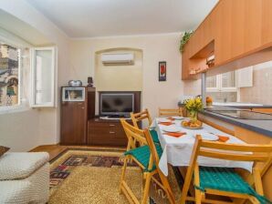 Apartment Maru - Two Bedroom Apartment with City View (A4) - Dubrovnik - image1