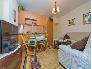 Appartement Dubrovnik Équipement 1
