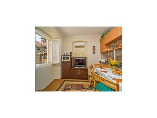 Apartamento Dubrovnik Características 16