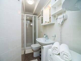 Apartment Dubrovnik Ausstattung 16