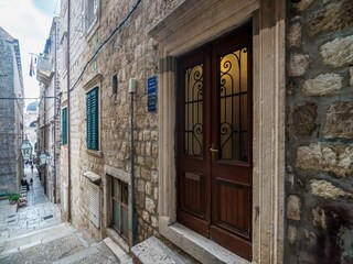 Apartamento Dubrovnik Grabación al aire libre 3