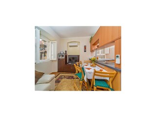 Apartamento Dubrovnik Características 7
