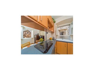 Apartamento Dubrovnik Características 16