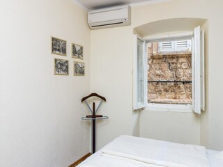 Appartement Dubrovnik Équipement 17