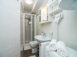 Apartamento Dubrovnik Características 12
