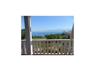 Appartement Mirca Buitenaudio-opname 1