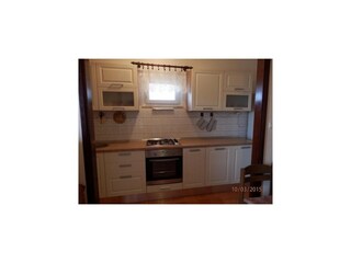Apartment Mirca Ausstattung 8