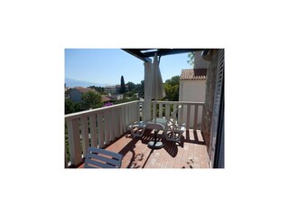 Appartement Mirca  16