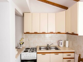 Apartamento Dubrovnik Características 8