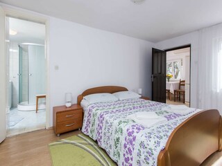 Apartamento Dubrovnik Características 10