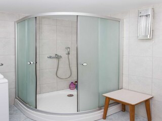 Apartamento Dubrovnik Características 11