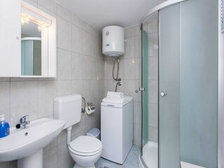 Apartamento Dubrovnik Características 12
