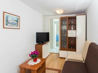 Apartamento Dubrovnik Características 9