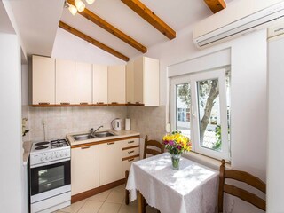 Apartamento Dubrovnik Características 2