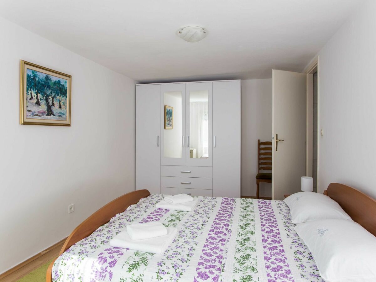 Apartamento Dubrovnik Características 1