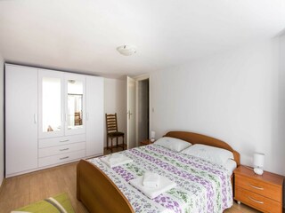 Apartamento Dubrovnik Características 4