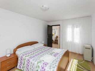 Apartamento Dubrovnik Características 5