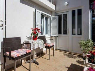 Apartamento Dubrovnik  13