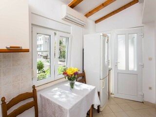 Apartamento Dubrovnik Características 1