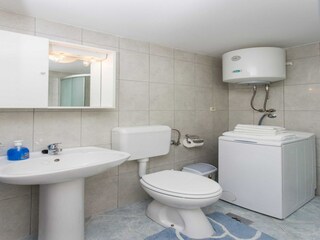 Apartamento Dubrovnik Características 7