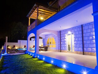 Villa Mokošica Enregistrement extérieur 3