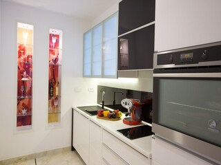 Villa Mokošica Características 15