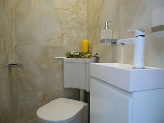 Villa Mokošica Características 21
