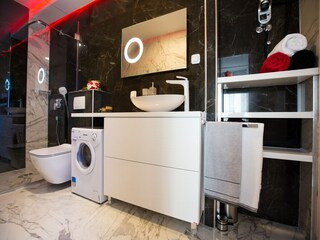 Villa Mokošica Características 25
