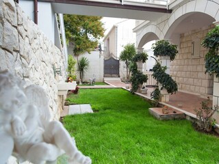 Villa Mokošica Enregistrement extérieur 4