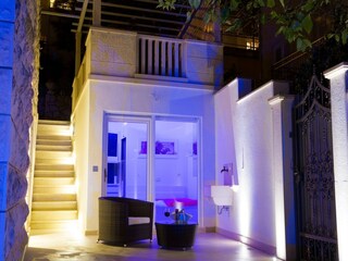 Villa Mokošica Enregistrement extérieur 5