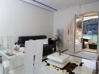 Villa Mokošica Características 24