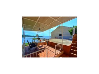 Appartement Zaton bei Dubrovnik Buitenaudio-opname 3