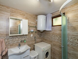 Apartment Zaton bei Dubrovnik Features 6