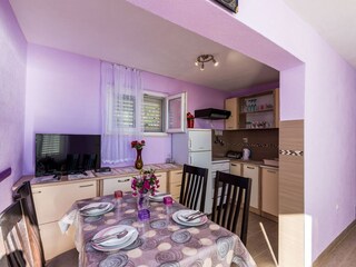 Apartment Zaton bei Dubrovnik Features 11