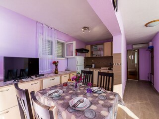 Apartment Zaton bei Dubrovnik Features 12