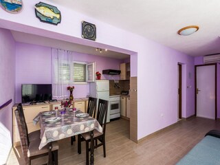 Apartment Zaton bei Dubrovnik Features 15