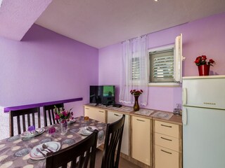 Apartment Zaton bei Dubrovnik Features 17