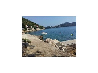 Apartment Zaton bei Dubrovnik  34