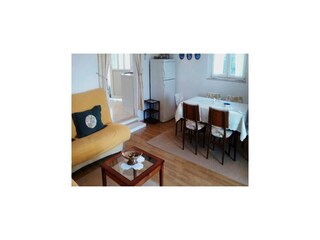 Appartement Splitska Équipement 3